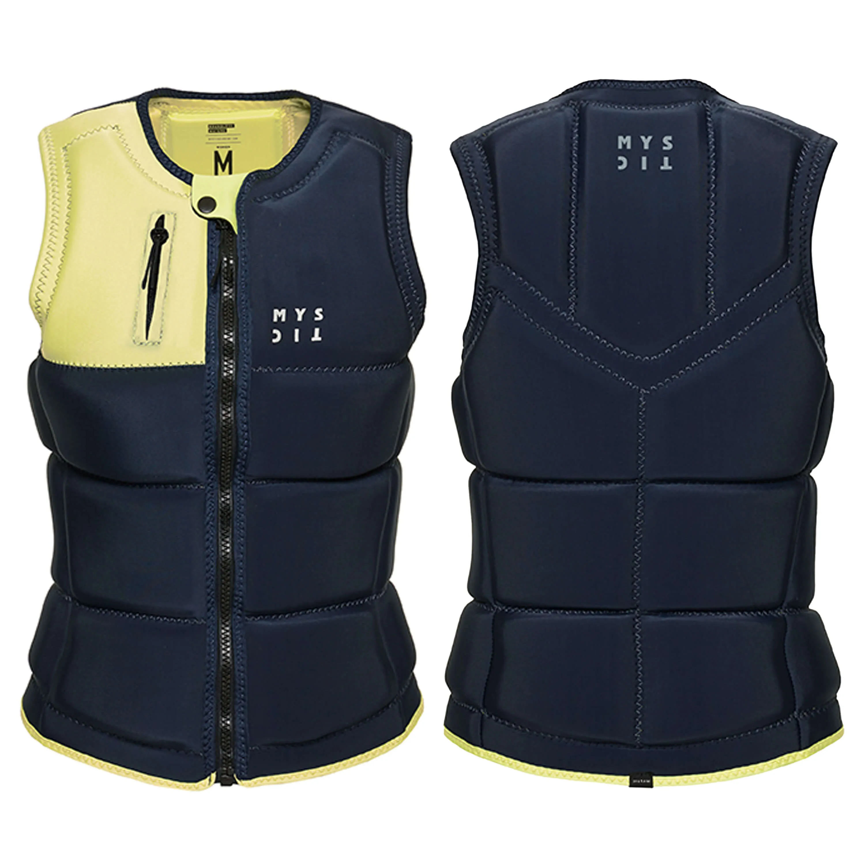 2023 Mystic Dazzled Women's Comp Vest