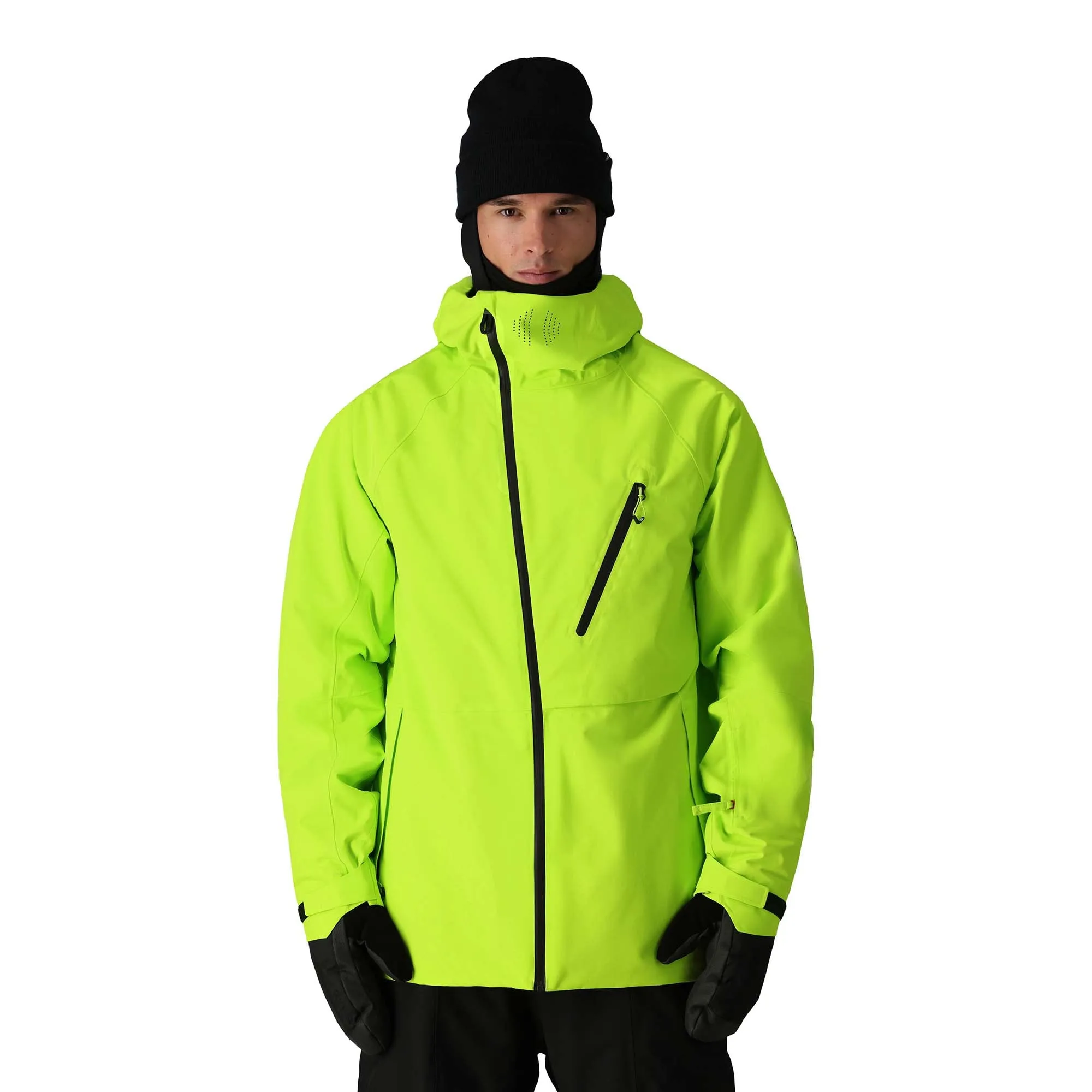 686 Men's Hydra Thermagraph Jacket 2025