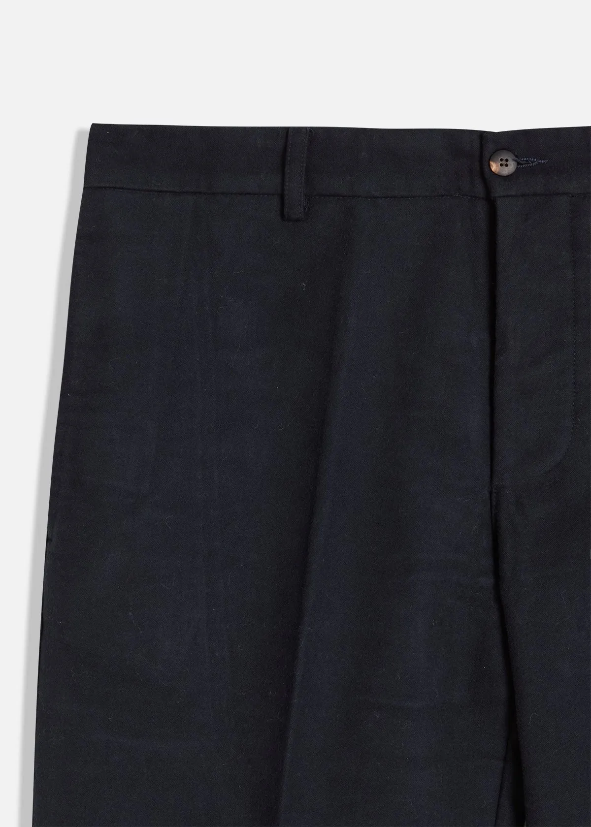 AACAPULCO COTTON TROUSERS