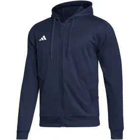 adidas Men's Travel Knit Jacket