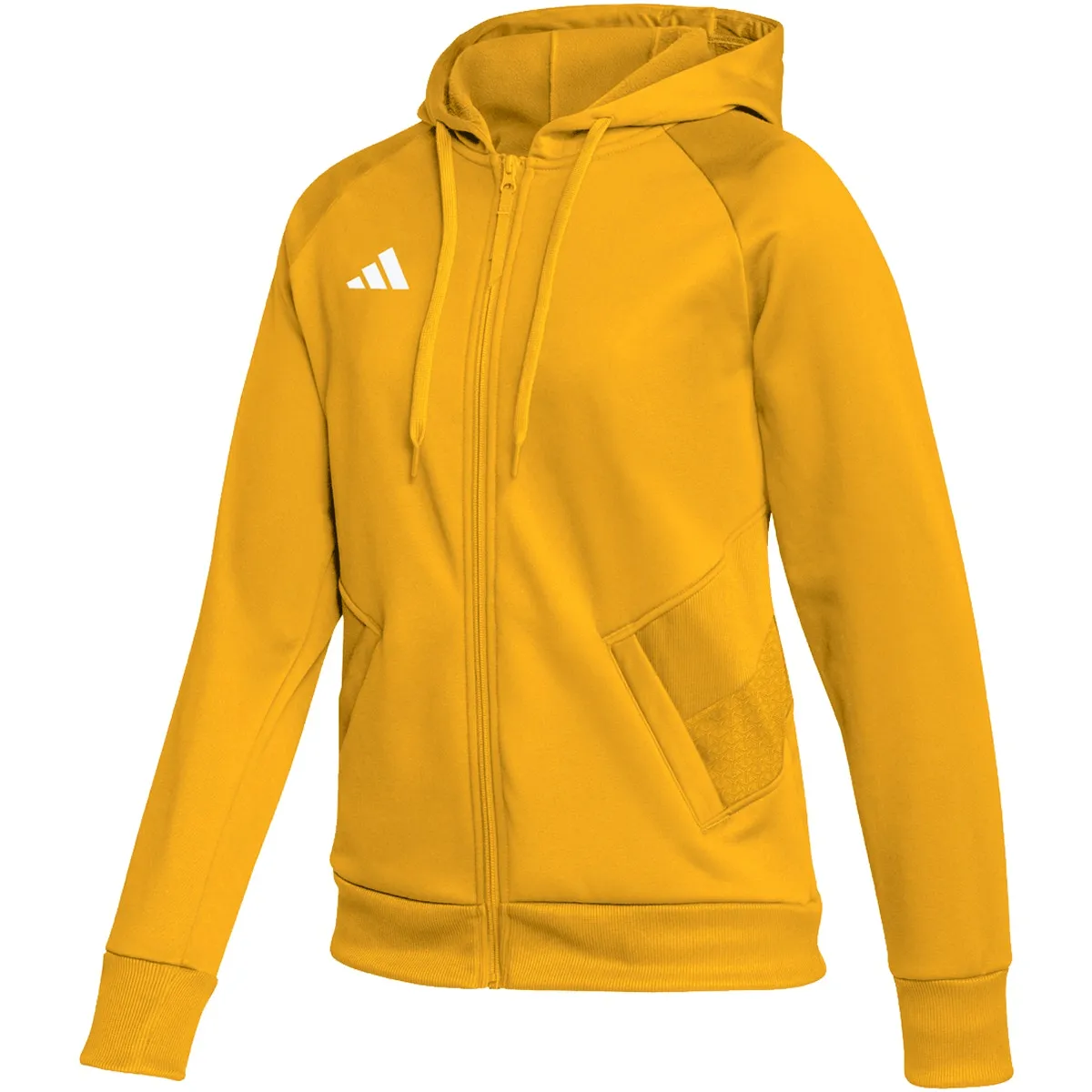 adidas Women’s Travel Knit Jacket