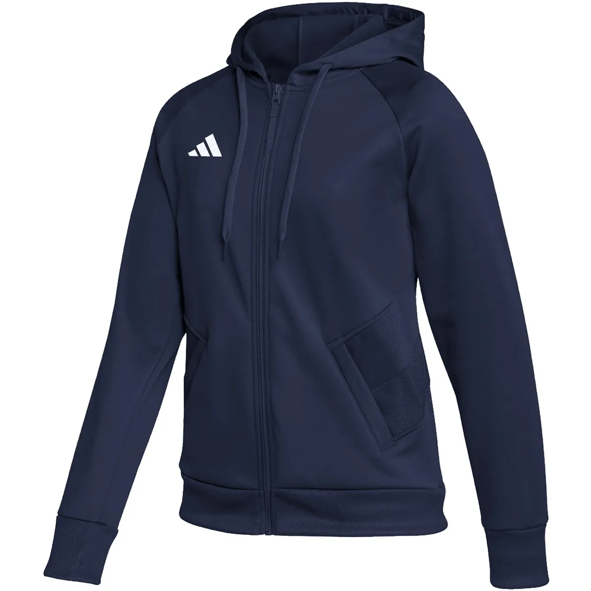 adidas Women’s Travel Knit Jacket