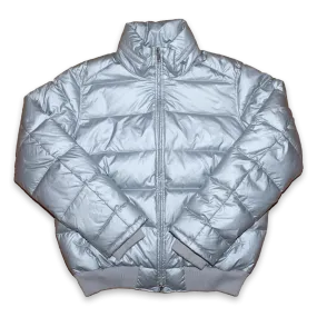 adidas Y3 Down Puffer Jacket Large