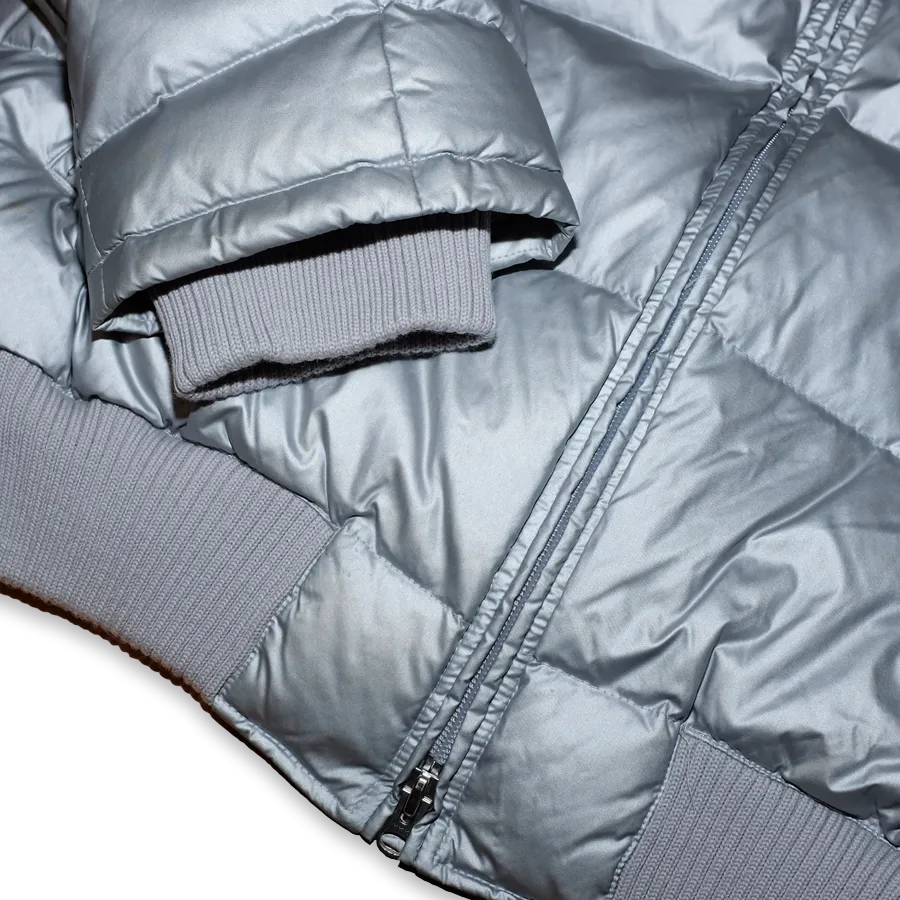 adidas Y3 Down Puffer Jacket Large