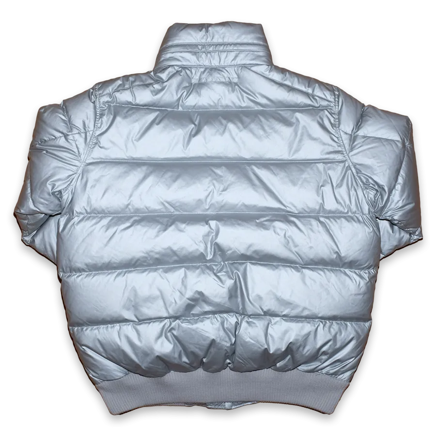 adidas Y3 Down Puffer Jacket Large