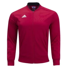 Adidas Youth Condivo 18 Jacket