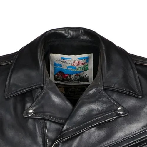 Aero Motorcycle Jacket