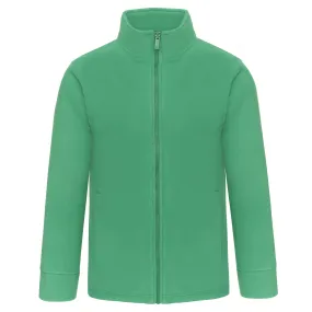 Albatross Unisex Classic Fleece | KELLY GREEN