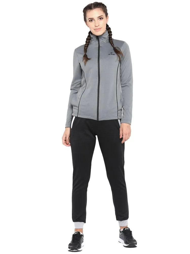 Alcis Women Running Jacket