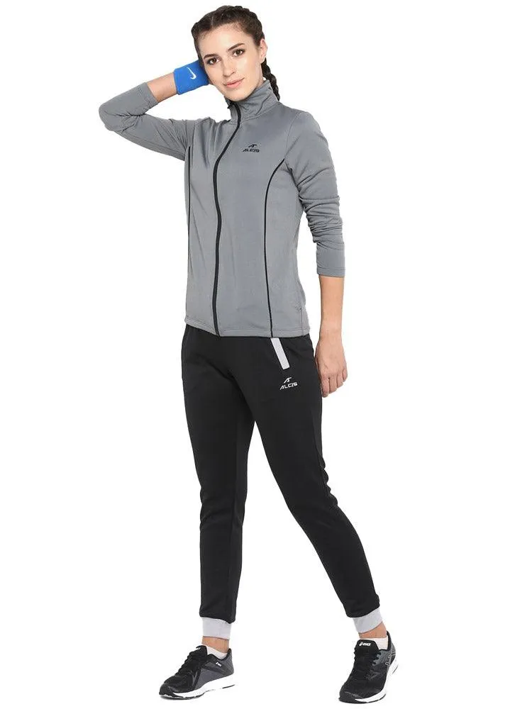 Alcis Women Running Jacket