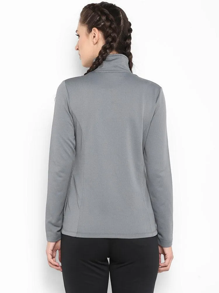 Alcis Women Running Jacket