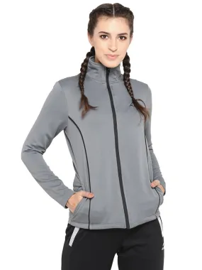 Alcis Women Running Jacket