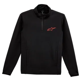 Alpinestars Periphy Polar Fleece Jacket Black