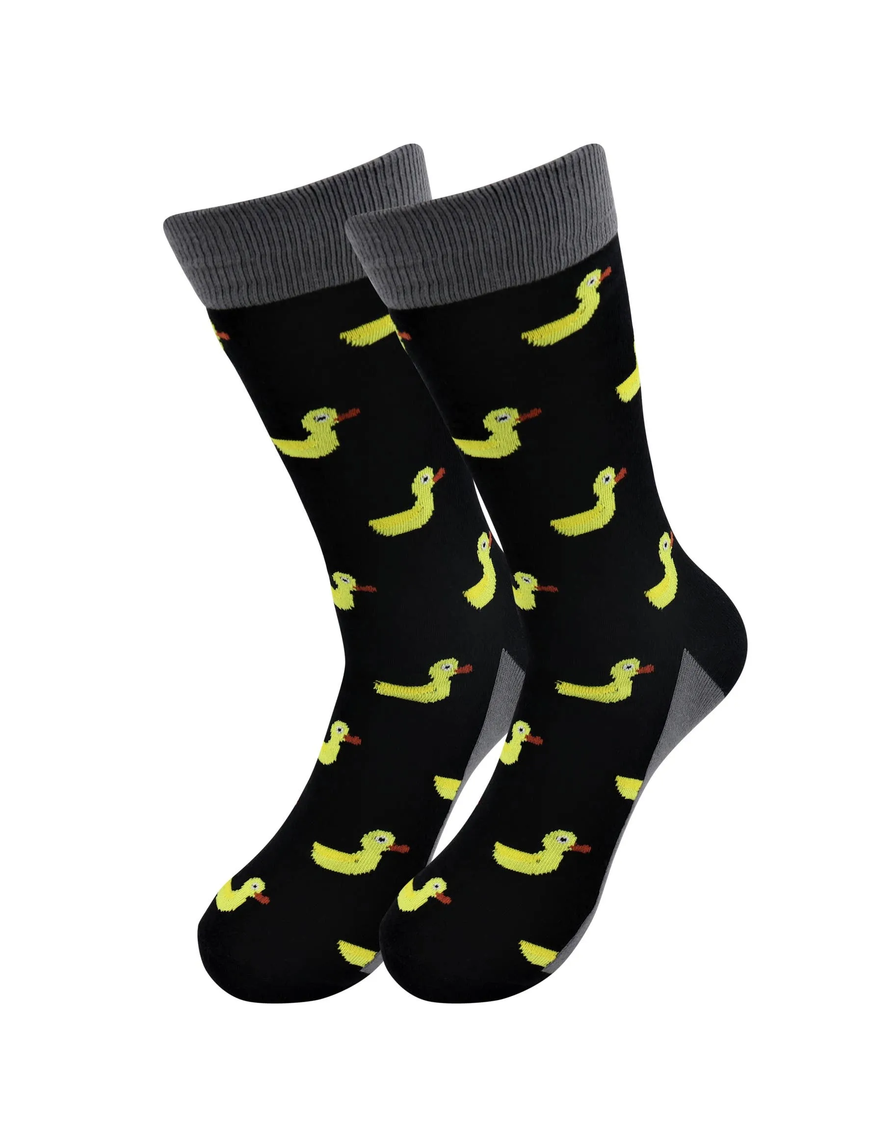 Animal Socks – Rooster, Pig, Cow, Panda, Sheep - Fun Socks