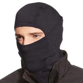 Ariat - Black Flame Resistant Polartec Balaclava