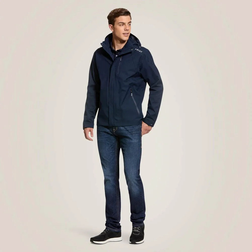 Ariat P19407 Coastal Waterproof Jacket