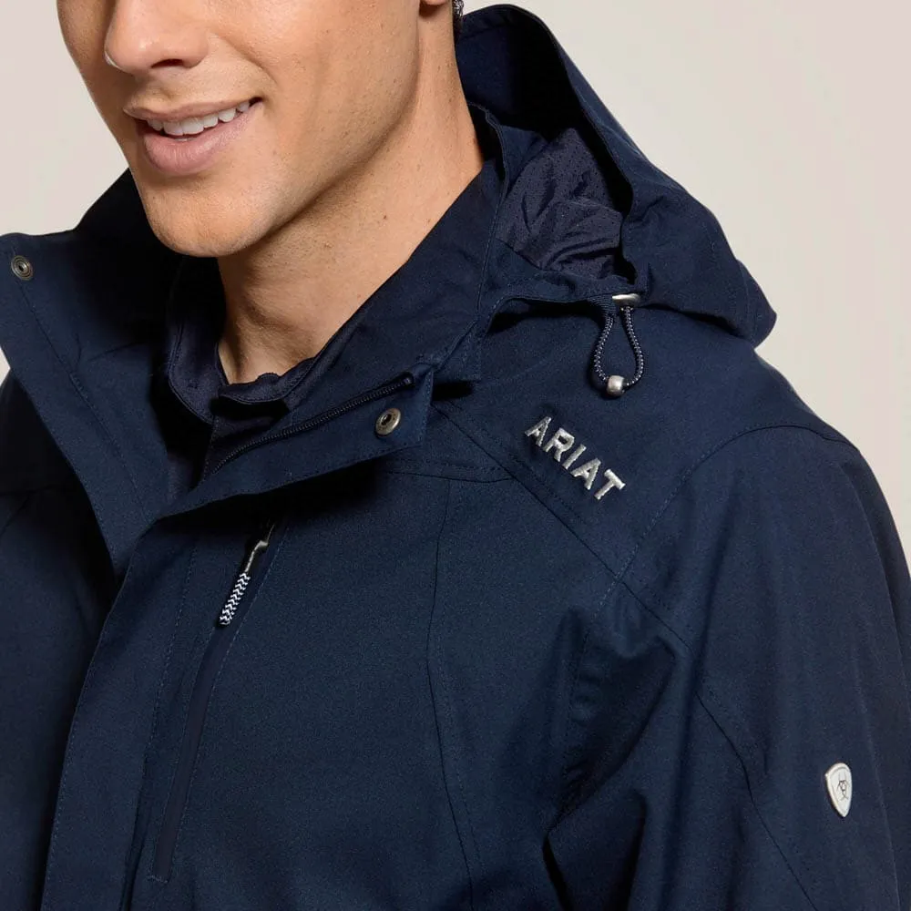 Ariat P19407 Coastal Waterproof Jacket