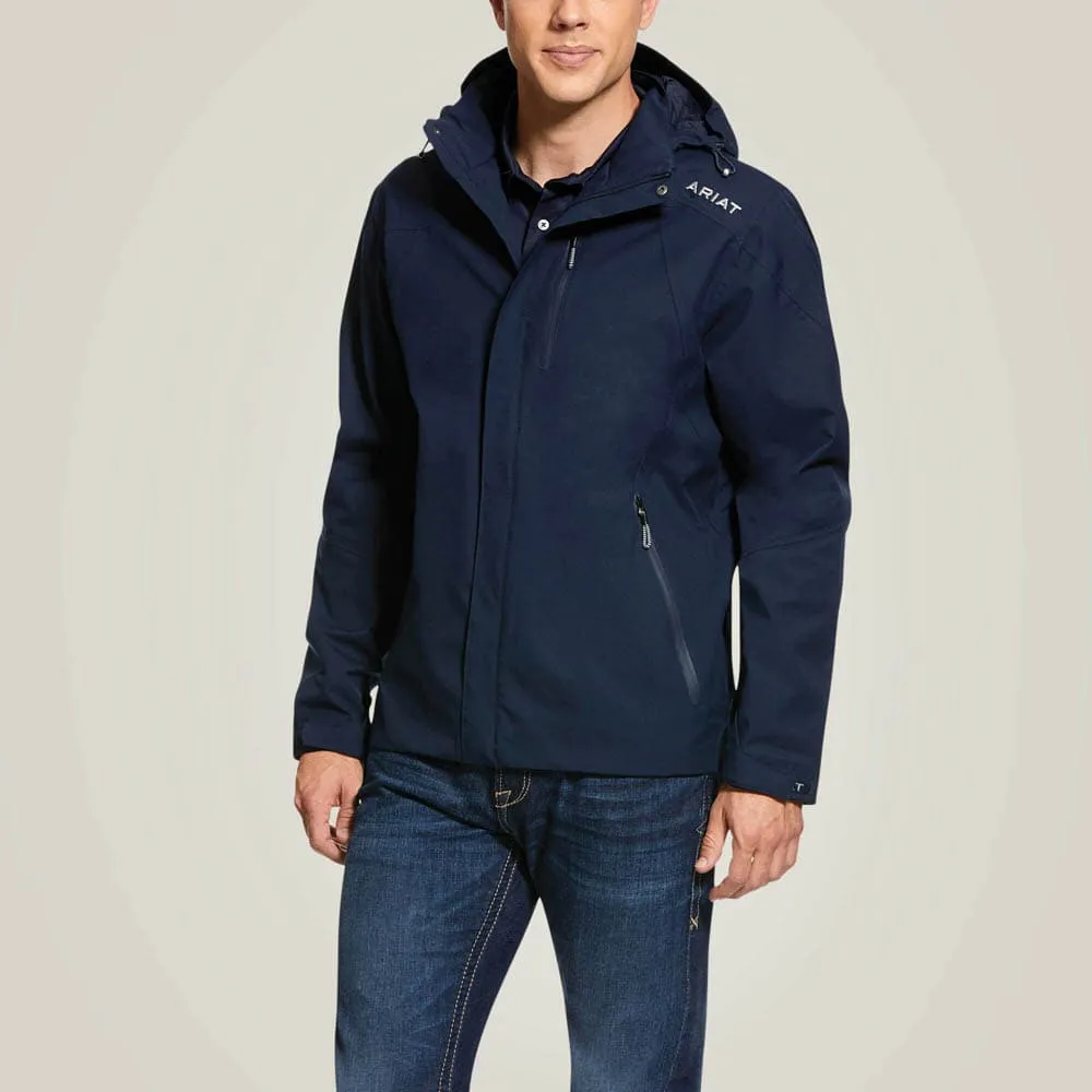 Ariat P19407 Coastal Waterproof Jacket