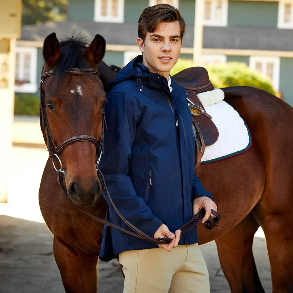 Ariat P19407 Coastal Waterproof Jacket