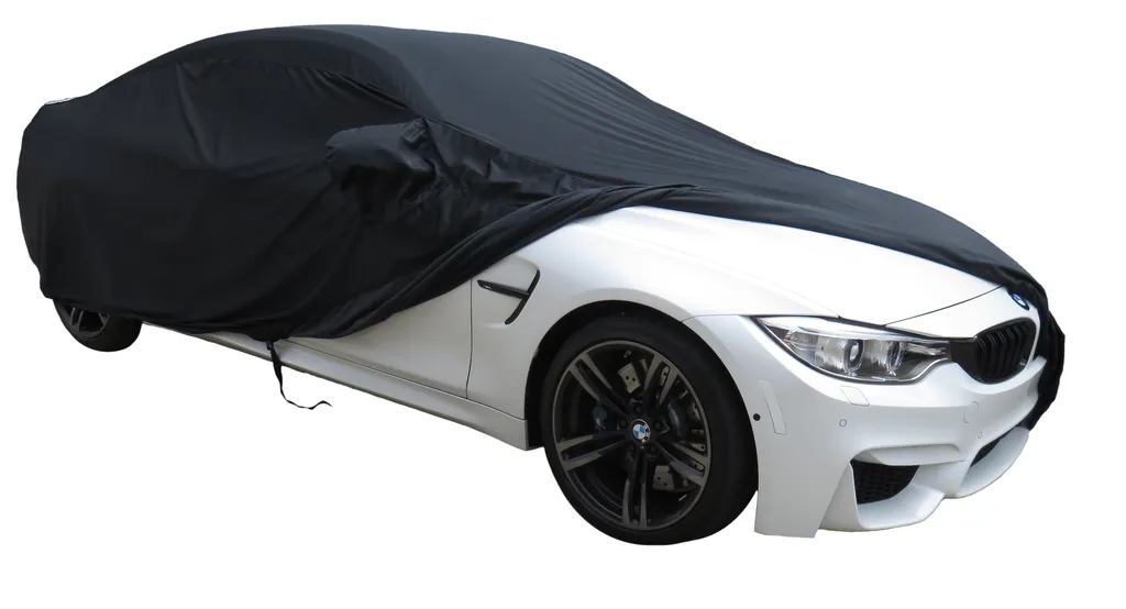 Aston Martin DBX 2022 - 2024 Indoor Select-Fleece Car Cover