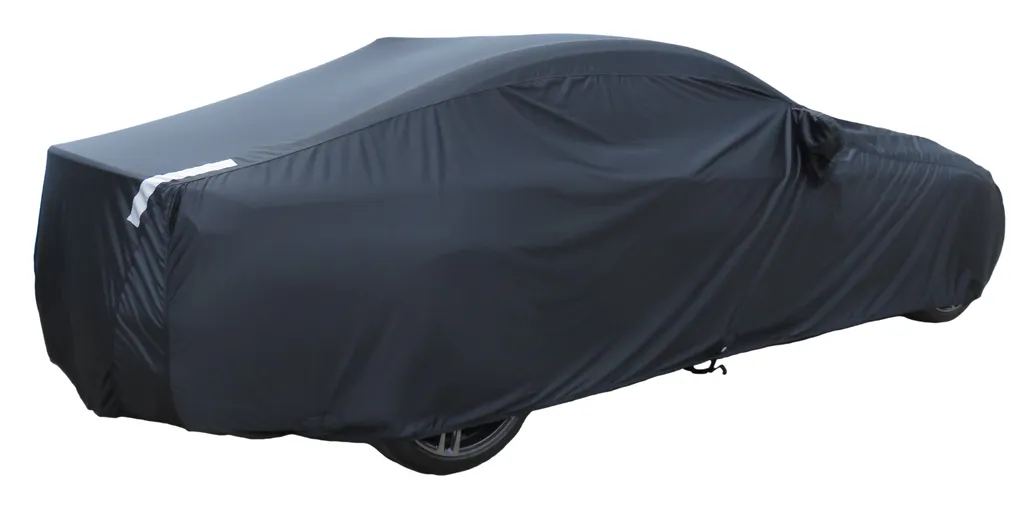 Aston Martin DBX 2022 - 2024 Indoor Select-Fleece Car Cover