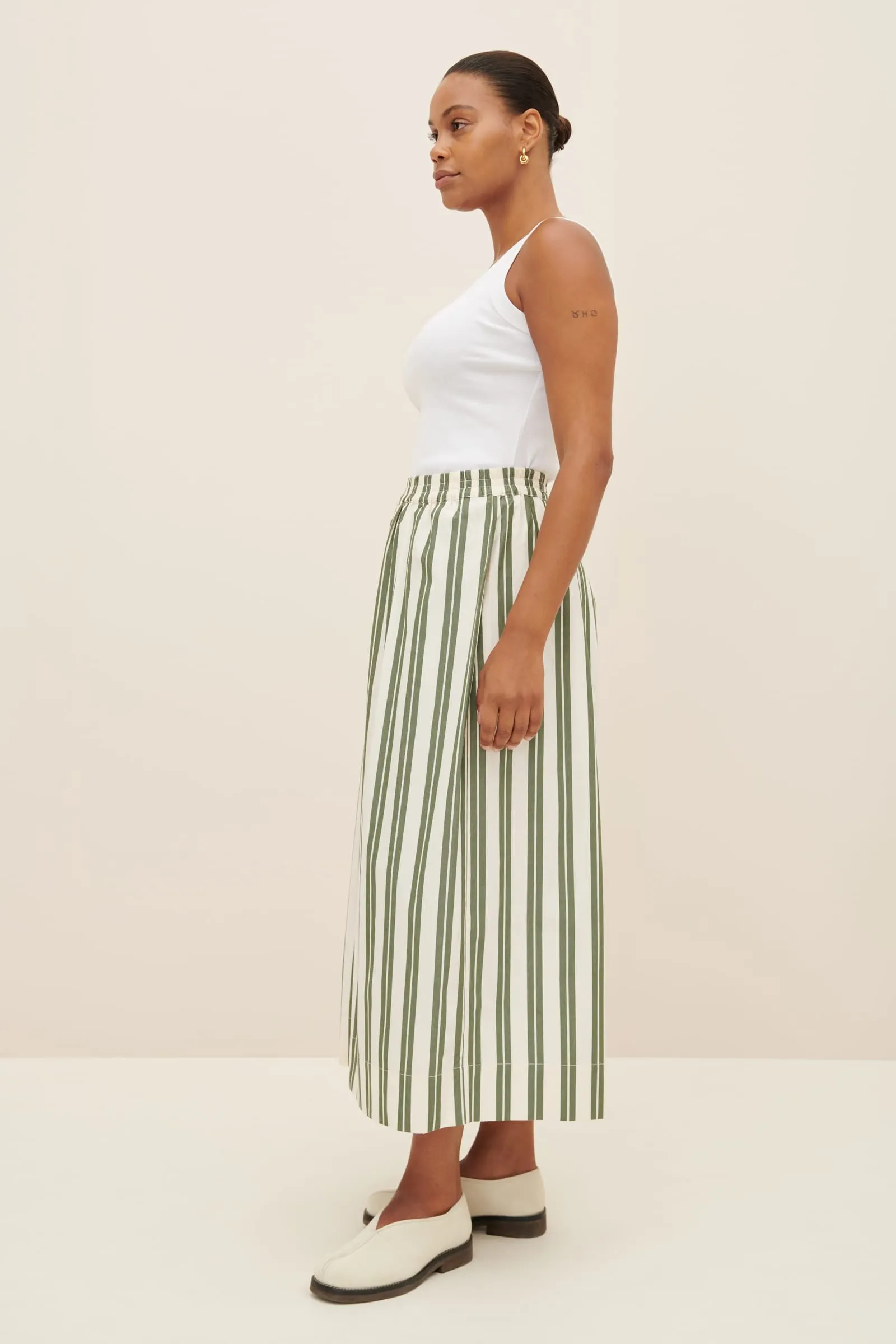 Athena Pant