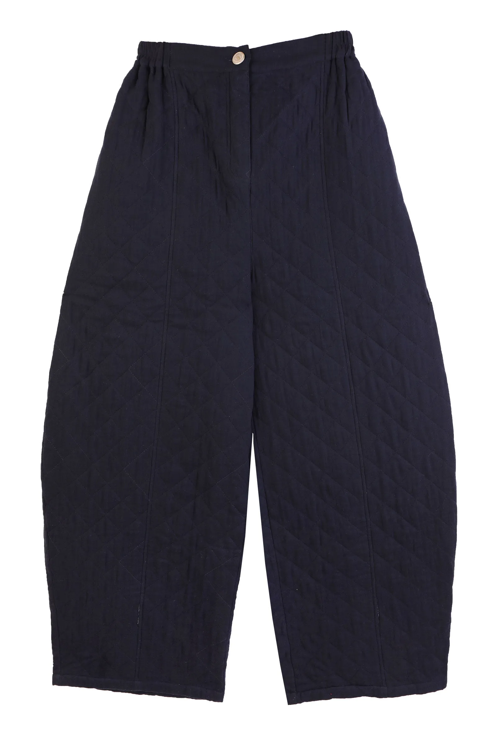 Austin Trouser Navy