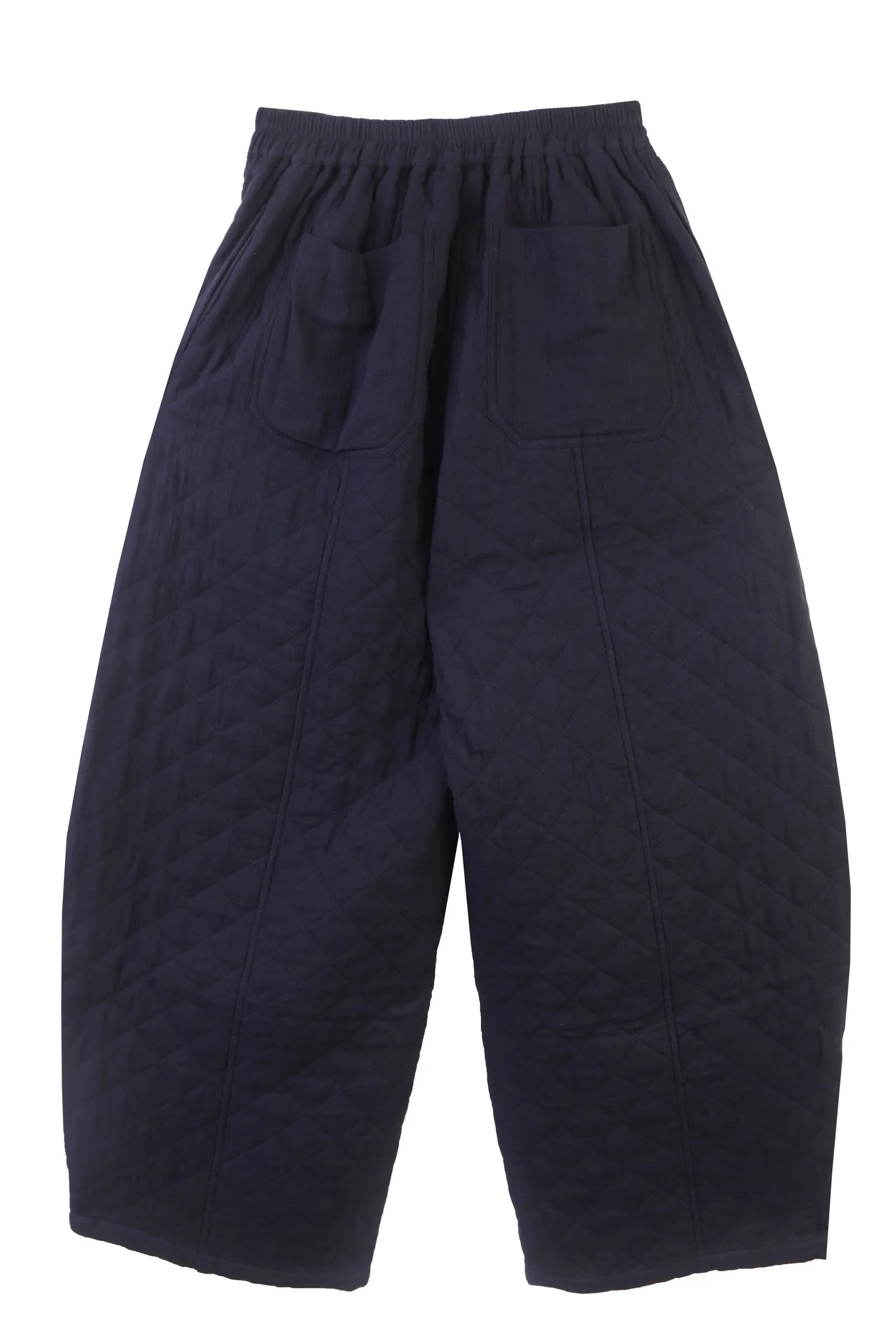 Austin Trouser Navy