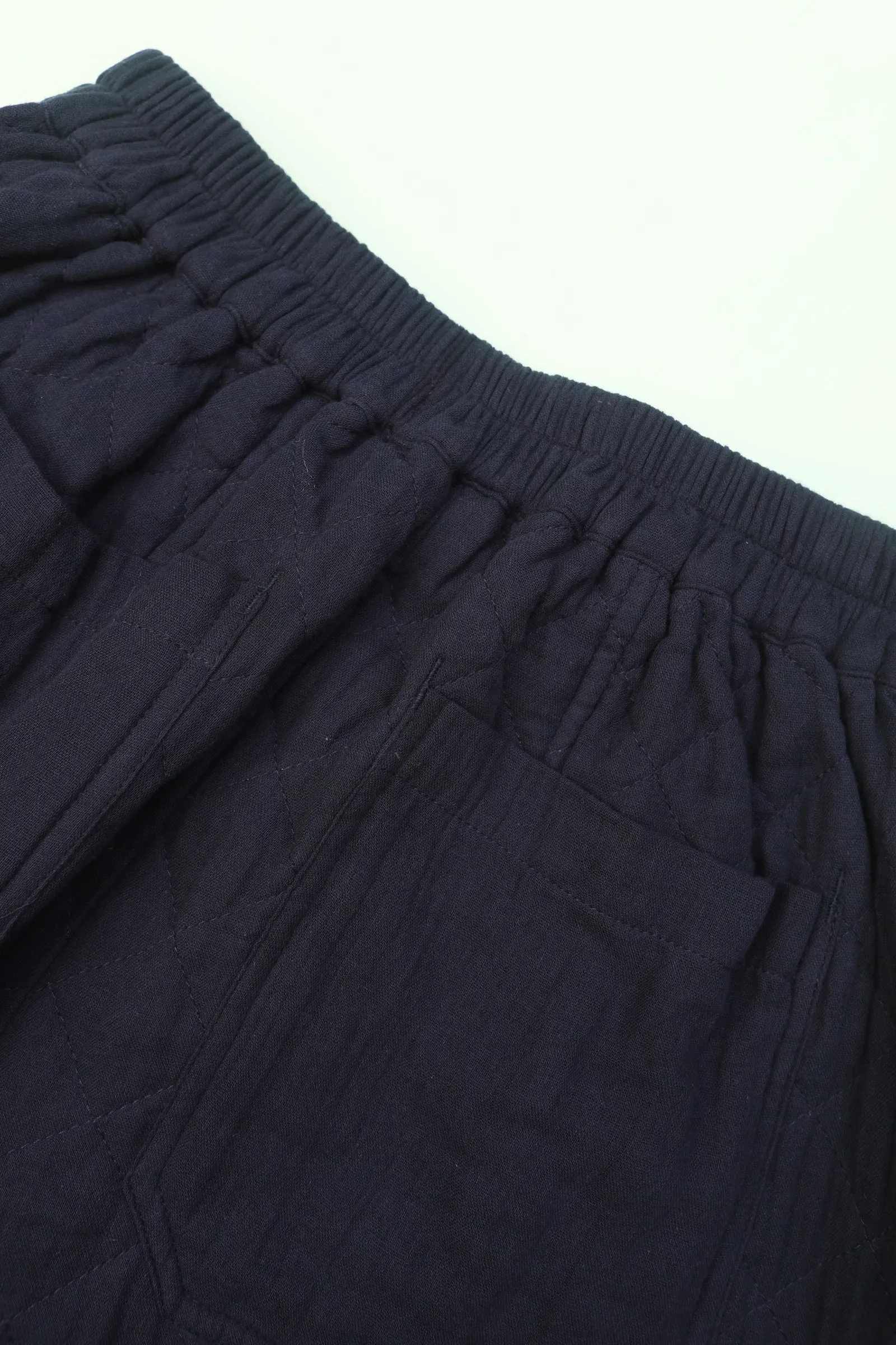 Austin Trouser Navy