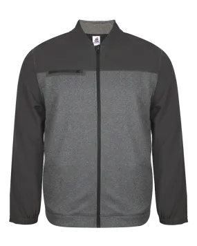 Badger Men's Victory Jacket