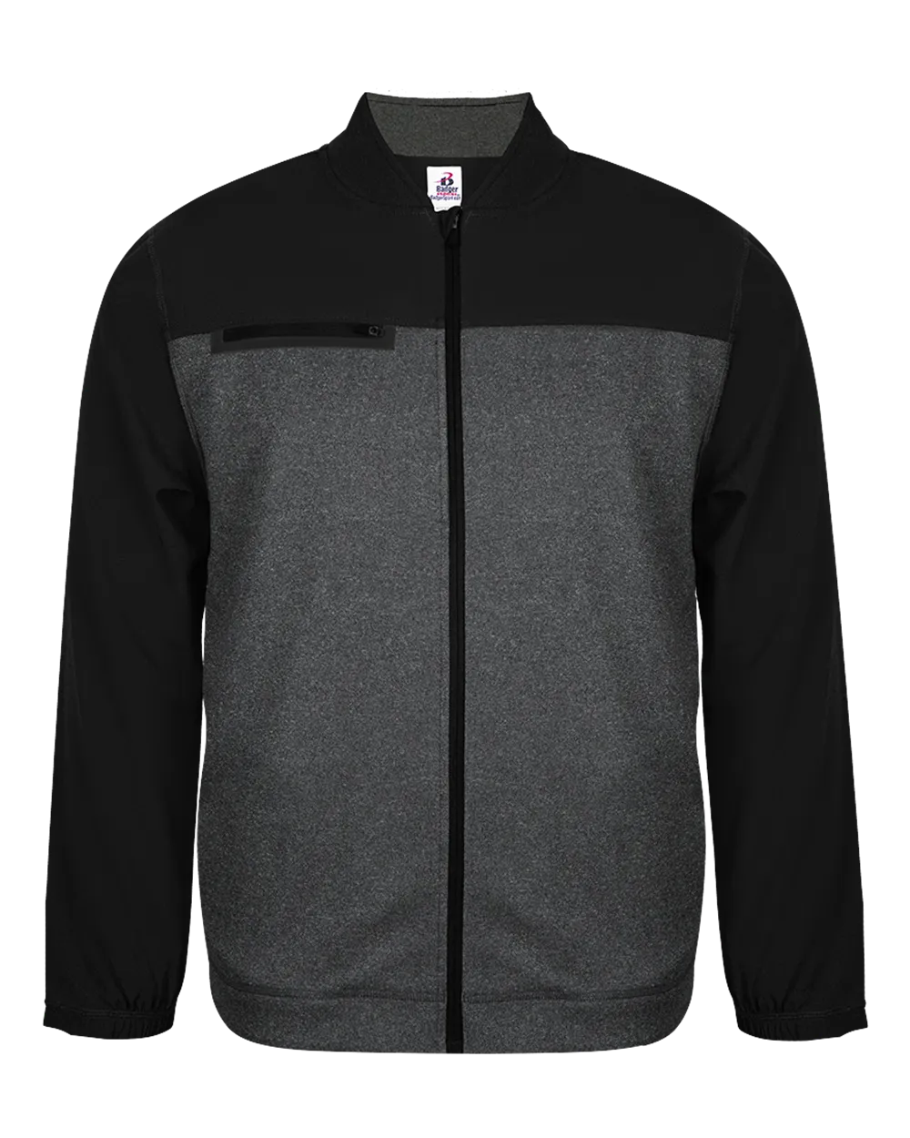 Badger Men's Victory Jacket