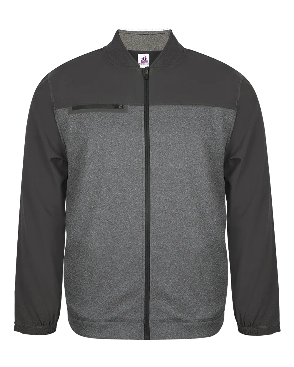 Badger Men's Victory Jacket