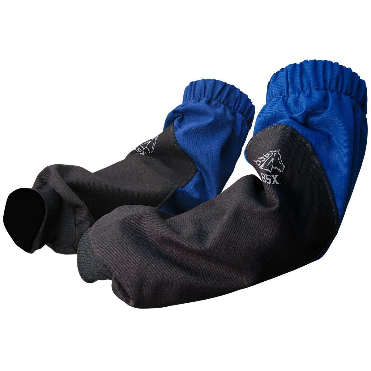 Baker's Premium Protective Gear Bundle - Black Stallion