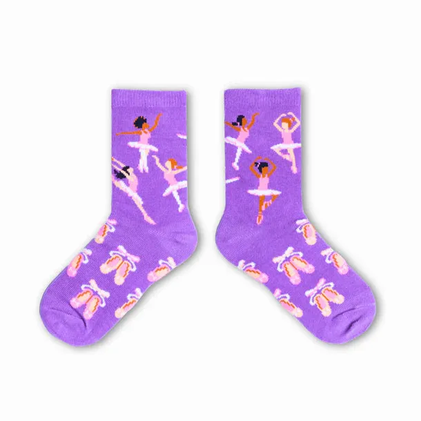 Ballerinas Socks