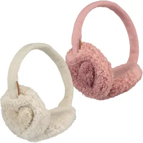 Barts Kids Bozzie Terry Cloth Earmuffs Ear Warmers