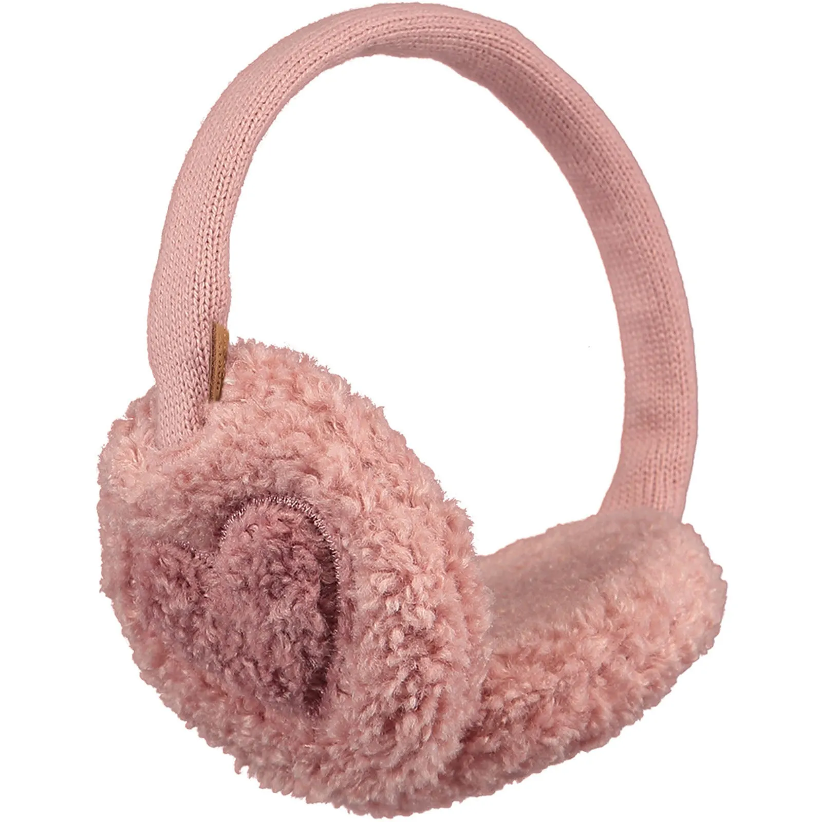 Barts Kids Bozzie Terry Cloth Earmuffs Ear Warmers