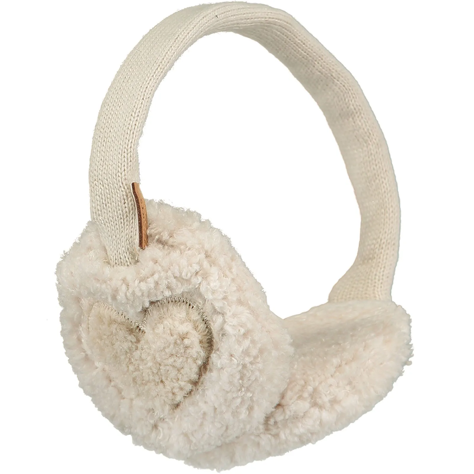 Barts Kids Bozzie Terry Cloth Earmuffs Ear Warmers