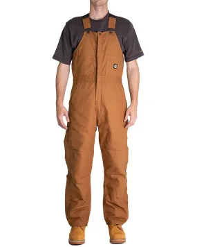 Berne Men's Heritage Insulated Bib Overall