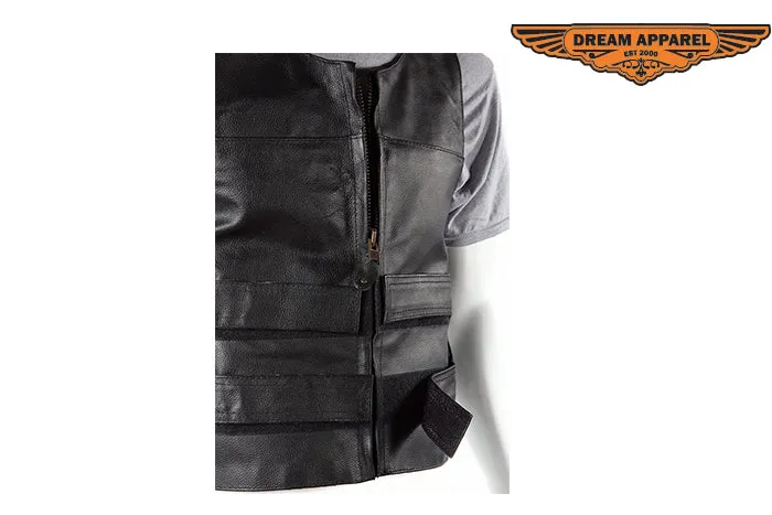 Bikers Bullet Replica Vest