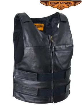 Bikers Bullet Replica Vest