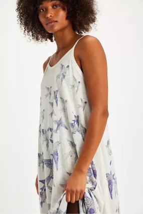 Bird Lana Tank Dress