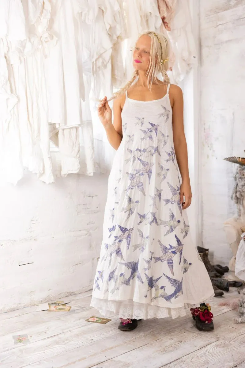 Bird Lana Tank Dress