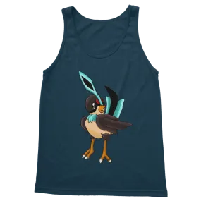 Birdi Classic Adult Vest Top