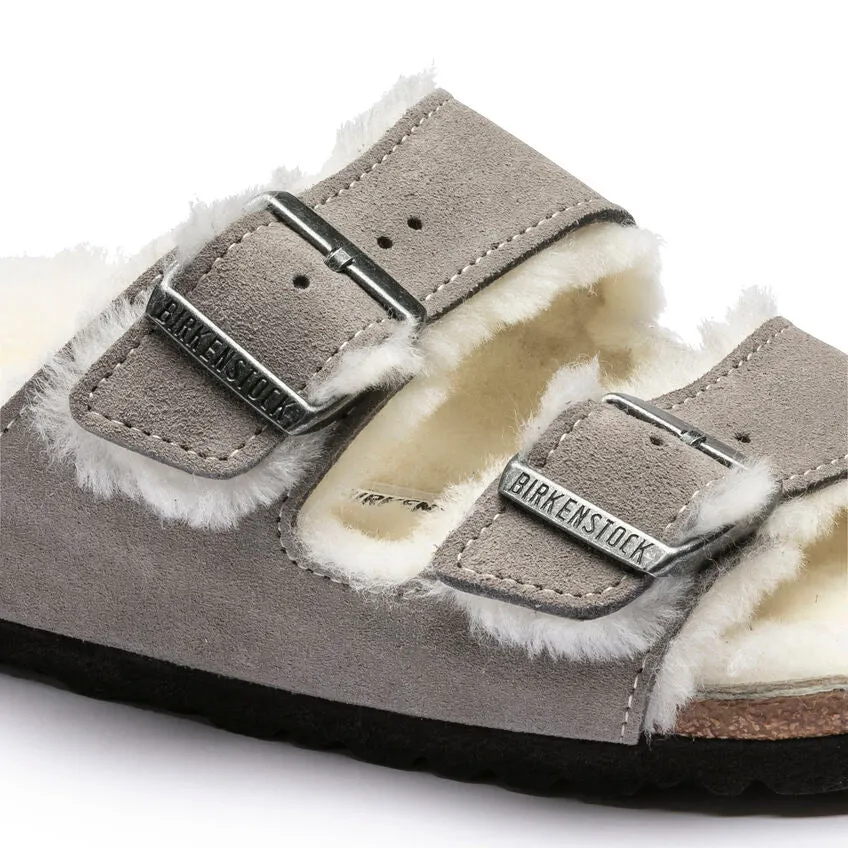 BIRKENSTOCK Arizona Shearling