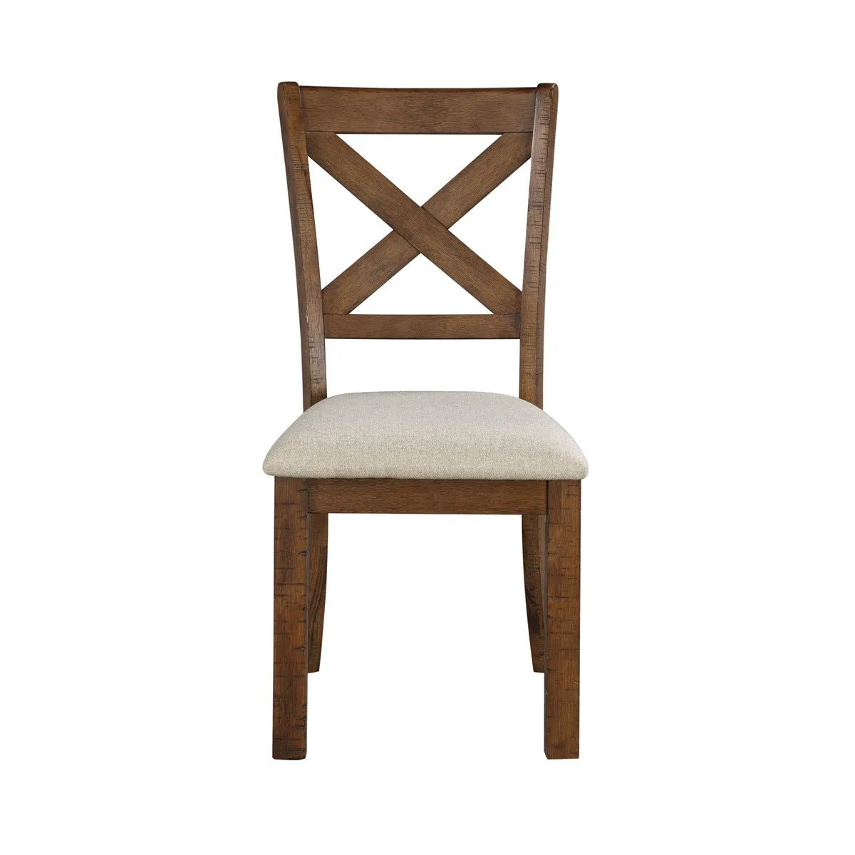 Bonner Collection Side Chair - Set of 2