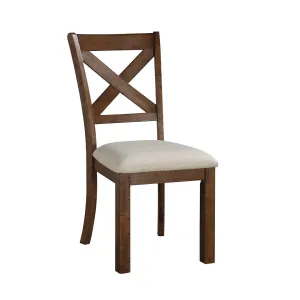 Bonner Collection Side Chair - Set of 2