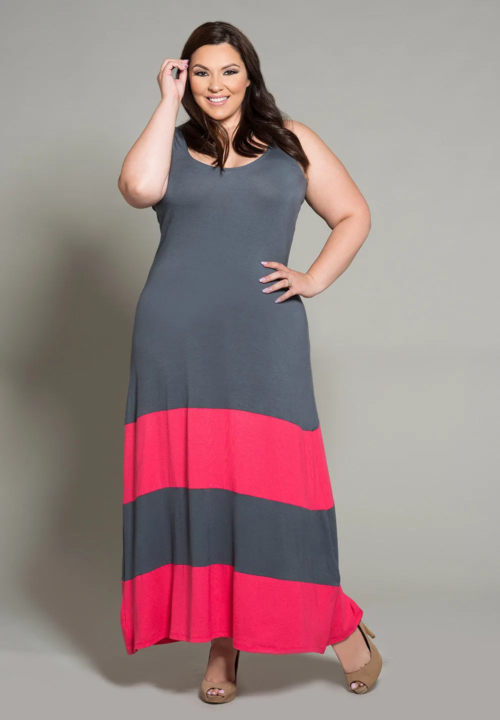 Bridget Maxi Dress