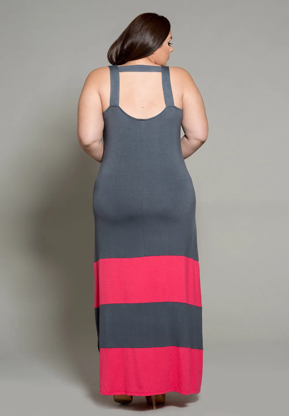 Bridget Maxi Dress