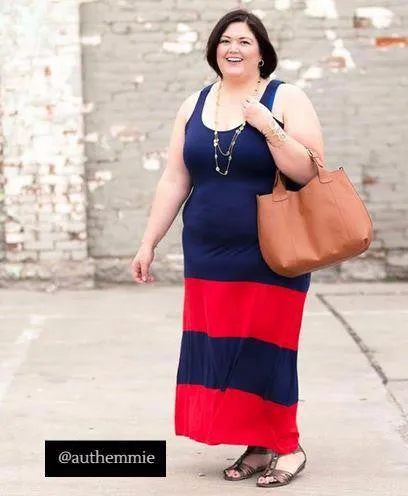 Bridget Maxi Dress