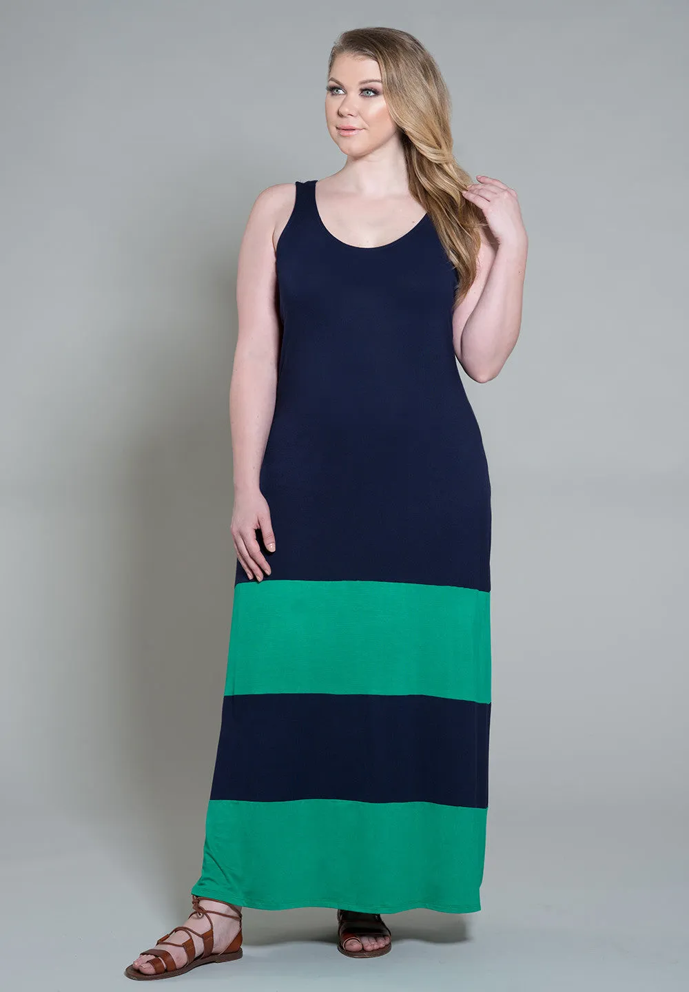 Bridget Maxi Dress